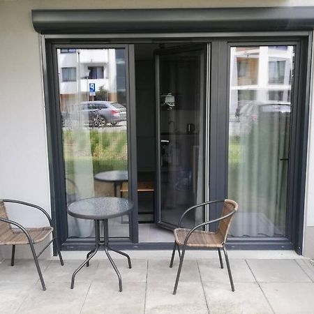 Apartament Na Rydlowce Krakow Exterior photo