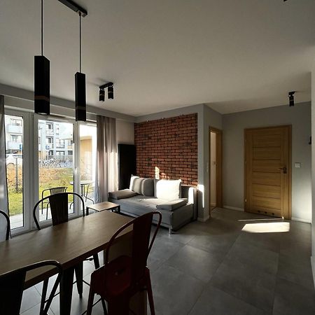 Apartament Na Rydlowce Krakow Exterior photo