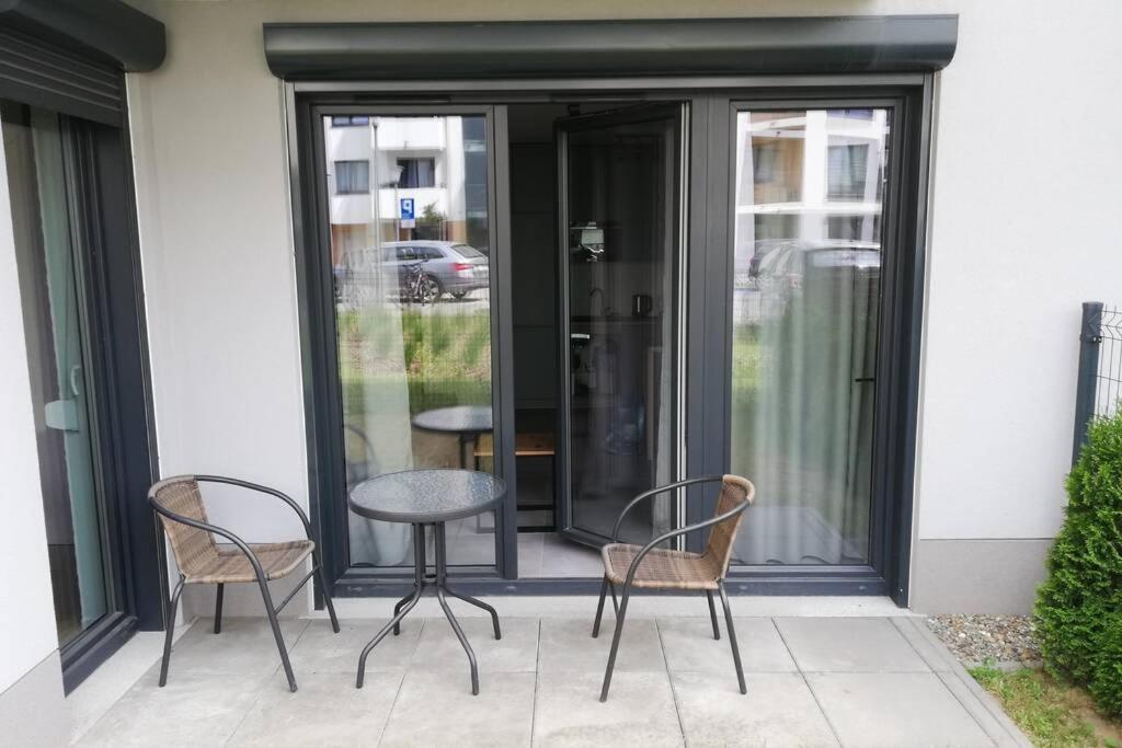 Apartament Na Rydlowce Krakow Exterior photo