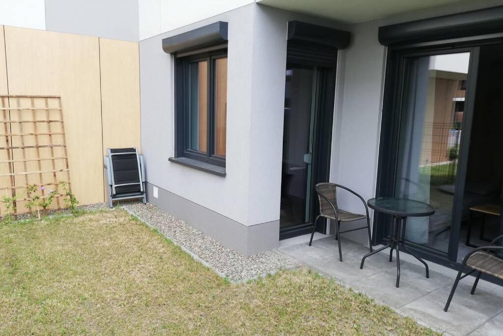 Apartament Na Rydlowce Krakow Exterior photo