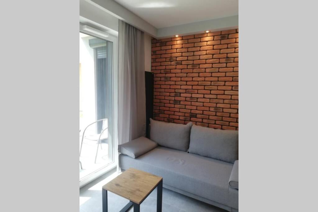 Apartament Na Rydlowce Krakow Exterior photo