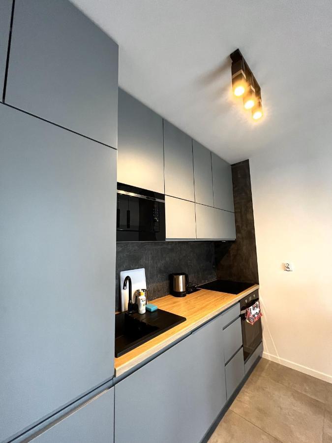 Apartament Na Rydlowce Krakow Exterior photo