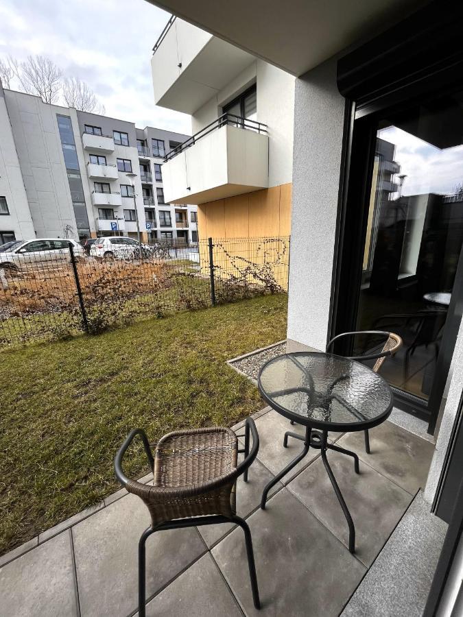 Apartament Na Rydlowce Krakow Exterior photo